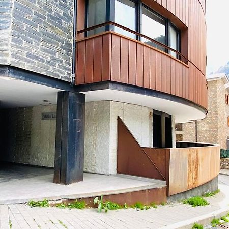 Mikka Devesa Apartment Incles Exterior photo