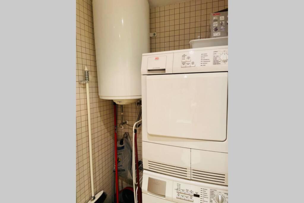 Mikka Devesa Apartment Incles Exterior photo