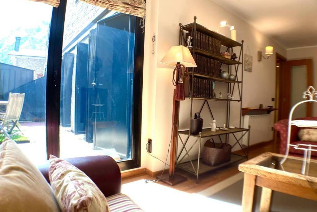 Mikka Devesa Apartment Incles Exterior photo
