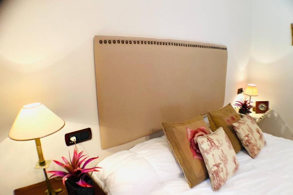 Mikka Devesa Apartment Incles Exterior photo