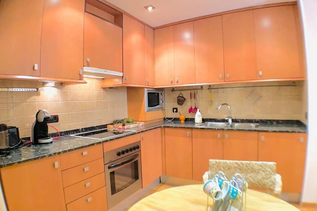 Mikka Devesa Apartment Incles Exterior photo