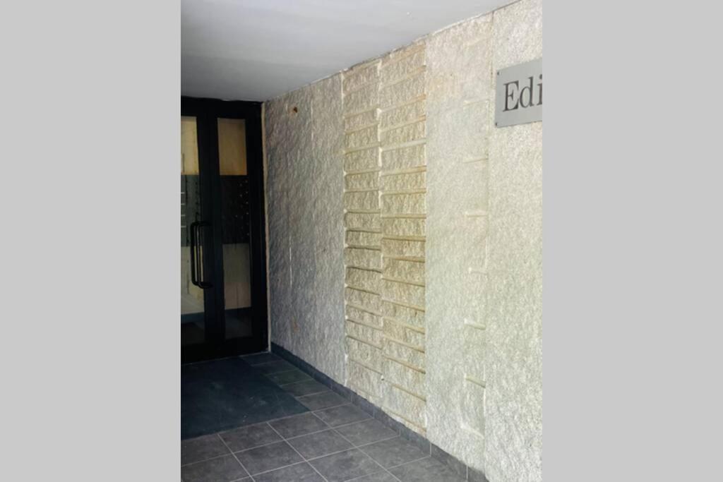 Mikka Devesa Apartment Incles Exterior photo