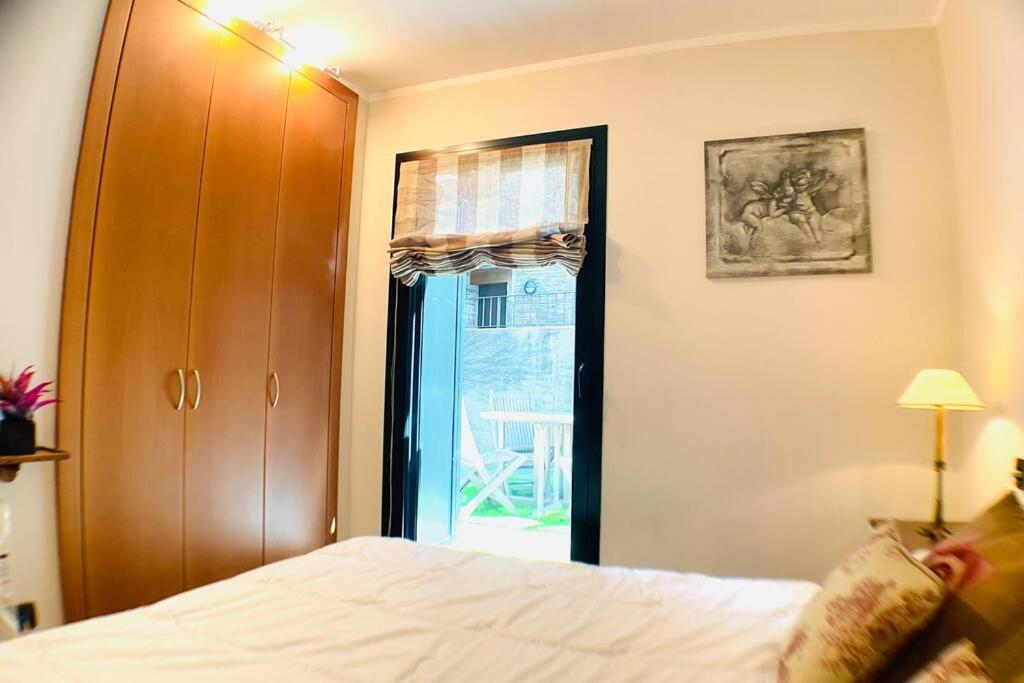 Mikka Devesa Apartment Incles Exterior photo